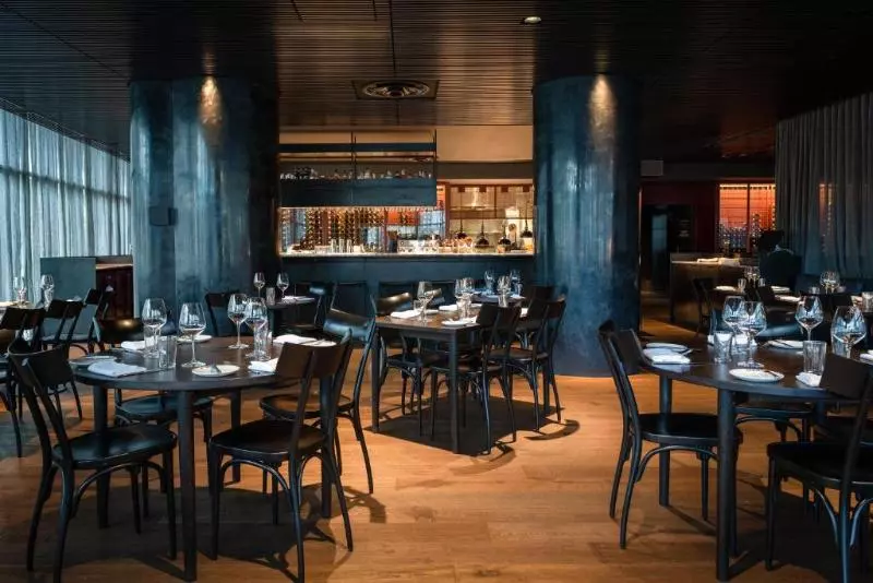 Shadow Play By Peppers