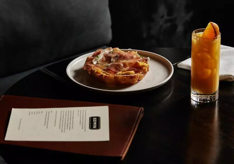 Shadow Play By Peppers