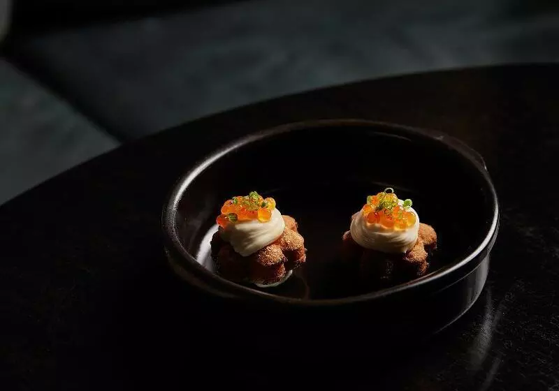 Shadow Play By Peppers