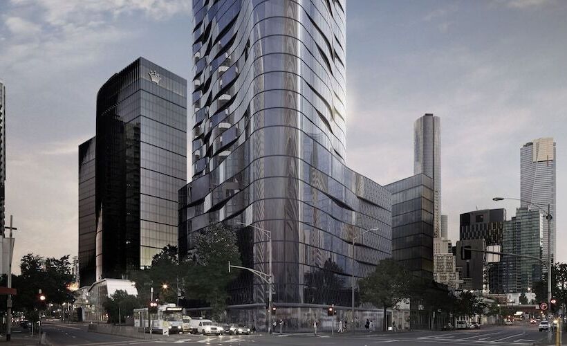 Shadow Play By Peppers