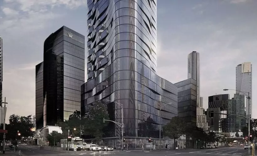 Shadow Play By Peppers