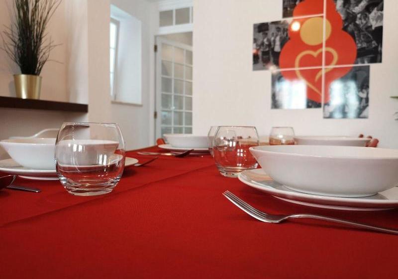 123 Embaixador Hostel