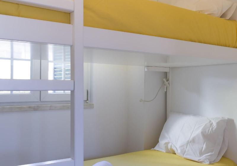 123 Embaixador Hostel