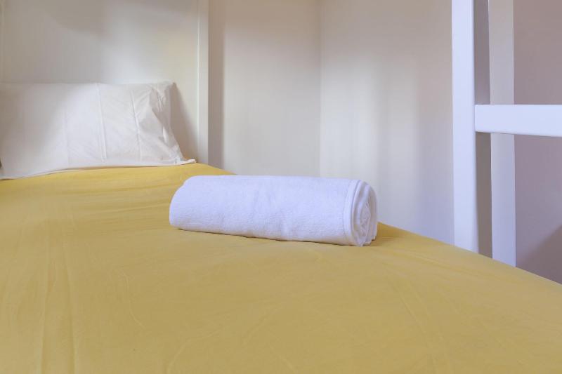 123 Embaixador Hostel