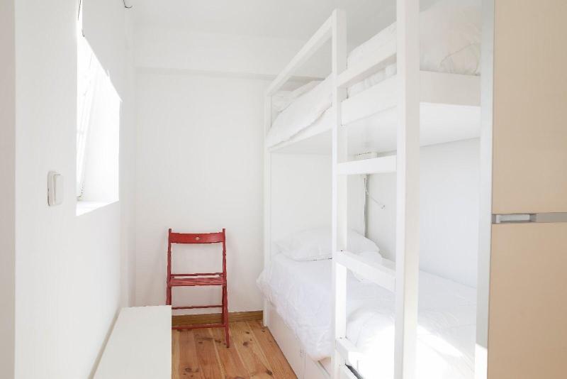 123 Embaixador Hostel