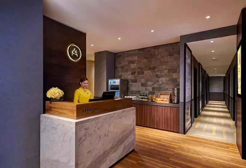 Aerotel Cebu