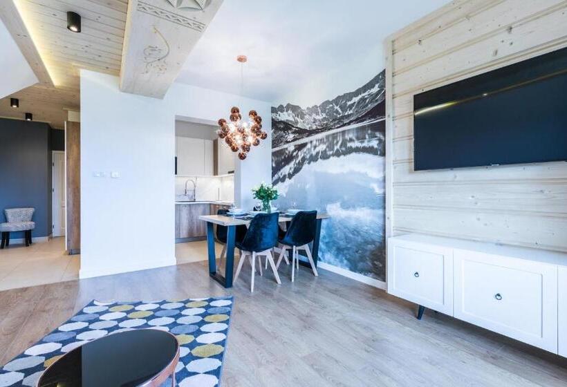 Aparthotel Diamond Spa Family