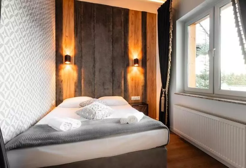 Aparthotel Diamond Spa Relax
