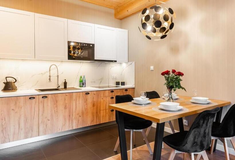 Aparthotel Diamond Spa Family