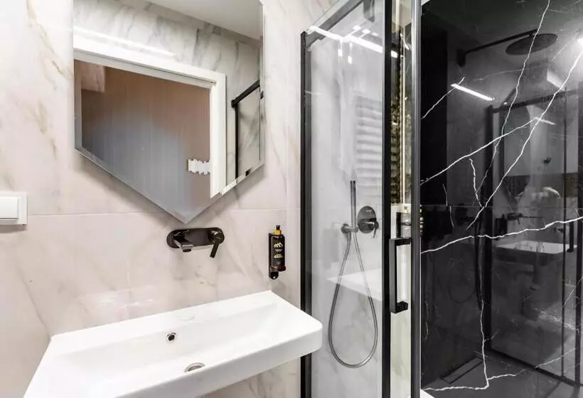 Aparthotel Diamond Spa Relax