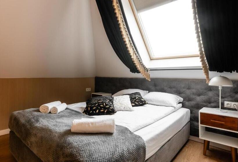 Aparthotel Diamond Spa Family