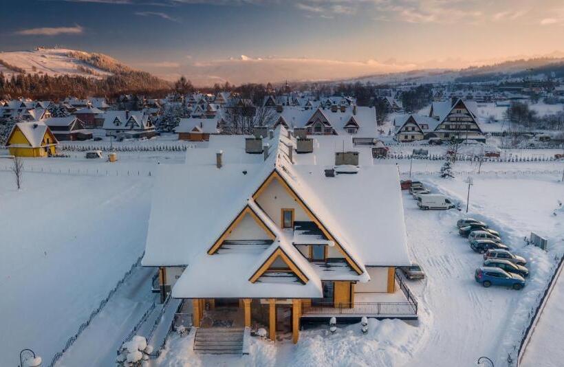 Aparthotel Diamond Spa Family