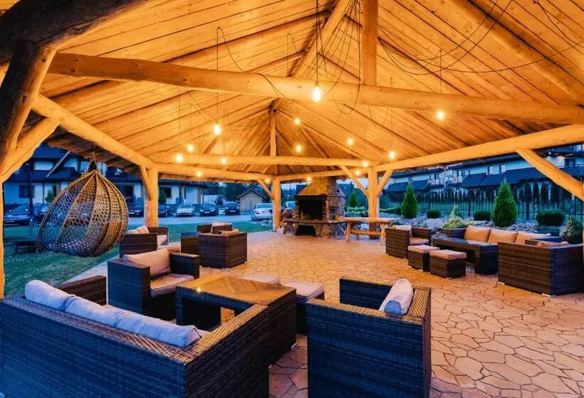 Aparthotel Diamond Spa Relax