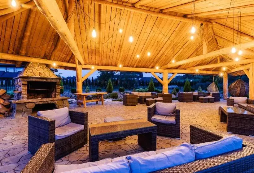 Aparthotel Diamond Spa Relax