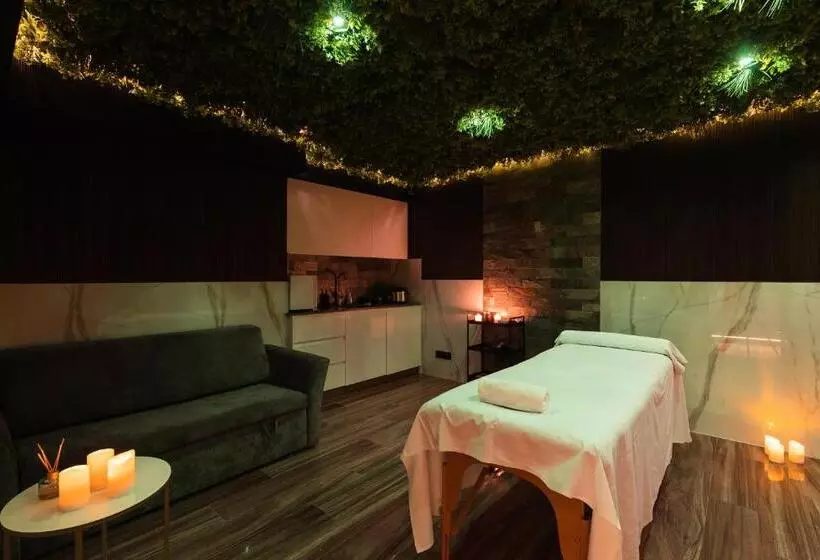 Aparthotel Diamond Spa Relax