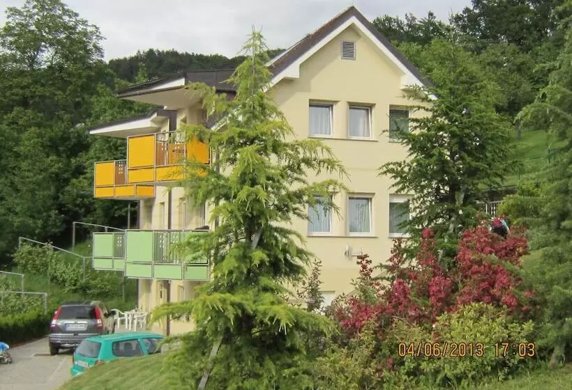 Apartments Veno