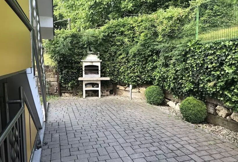 Apartments Veno