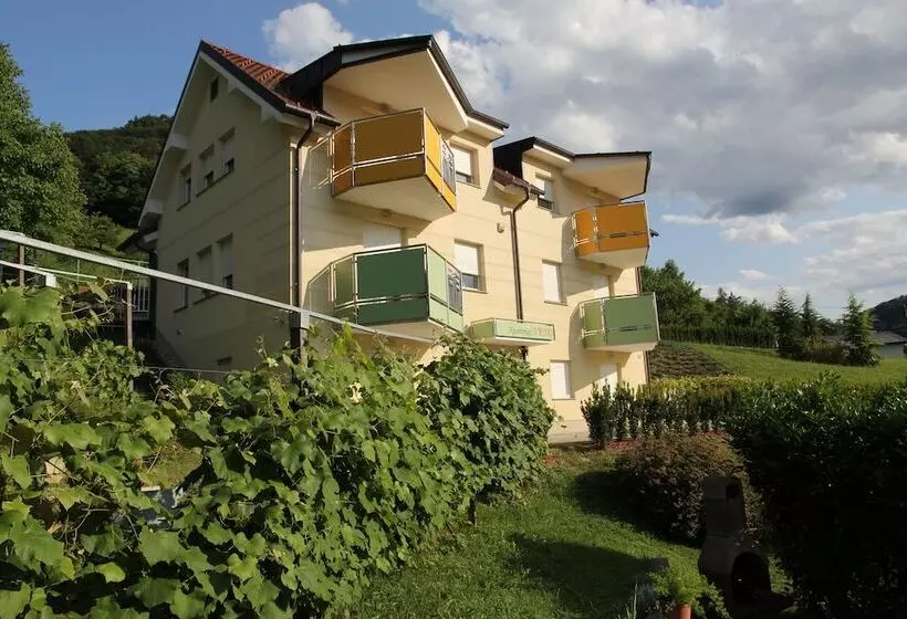 Apartments Veno