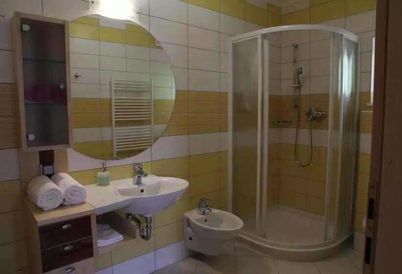 Apartments Veno
