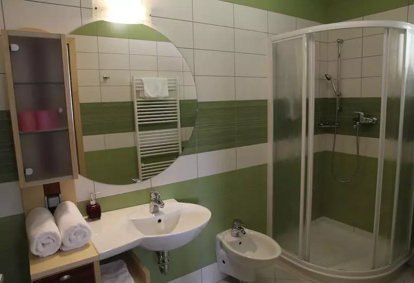 Apartments Veno