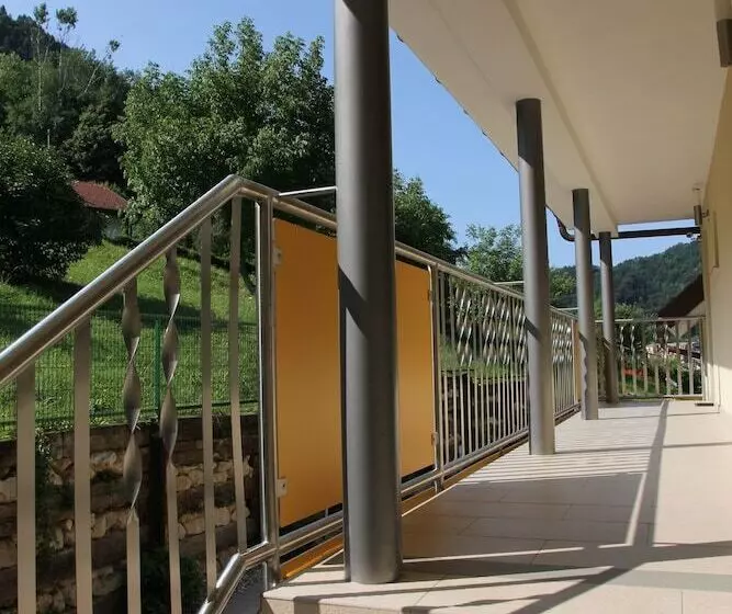 Apartments Veno