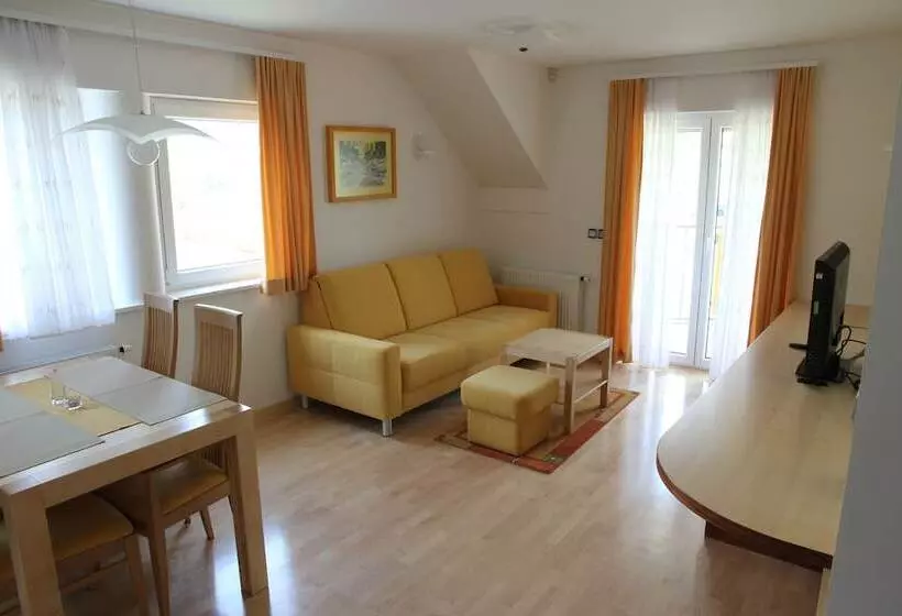 Apartments Veno