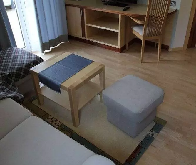 Apartments Veno