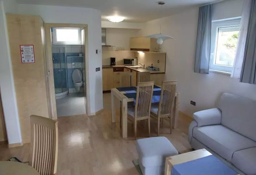 Apartments Veno