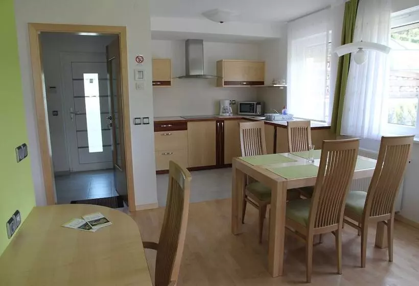 Apartments Veno