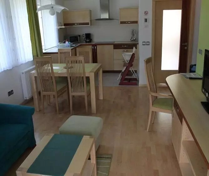 Apartments Veno