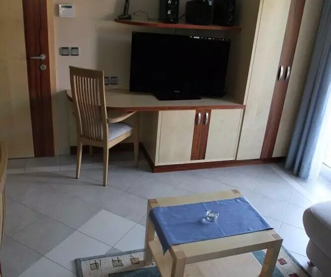 Apartments Veno