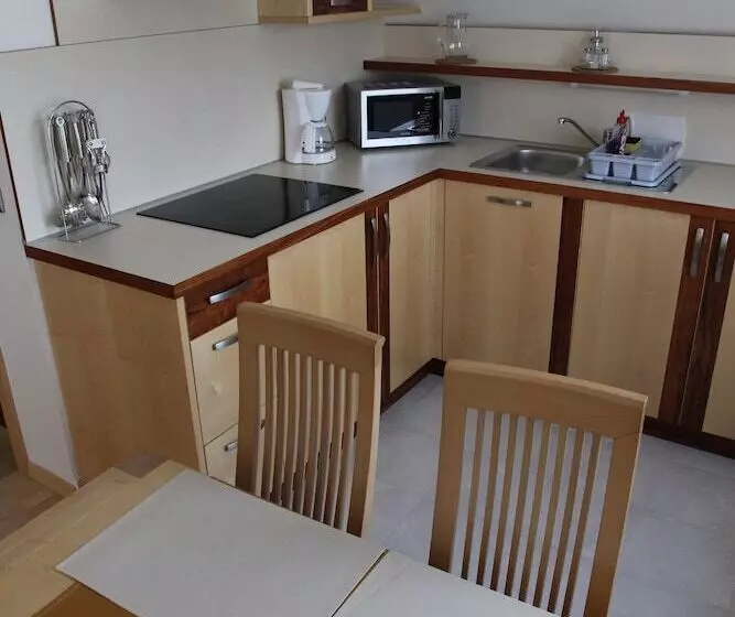 Apartments Veno
