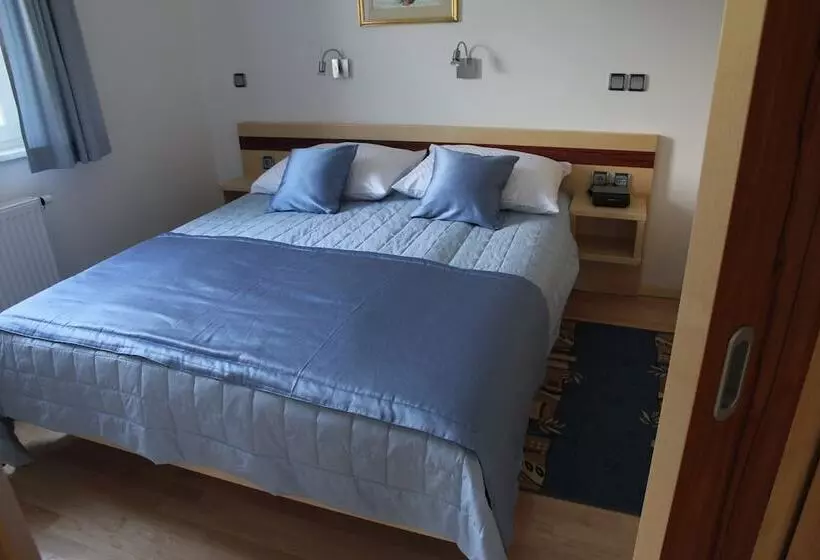 Apartments Veno
