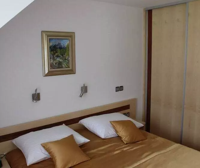 Apartments Veno
