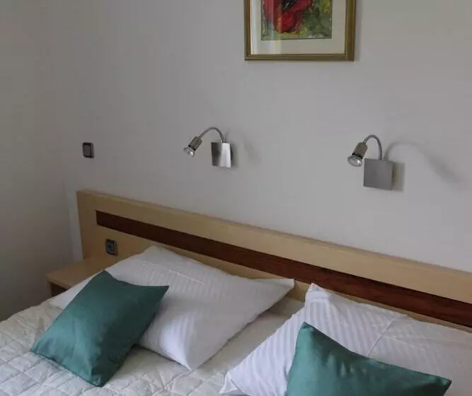 Apartments Veno