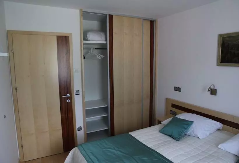 Apartments Veno