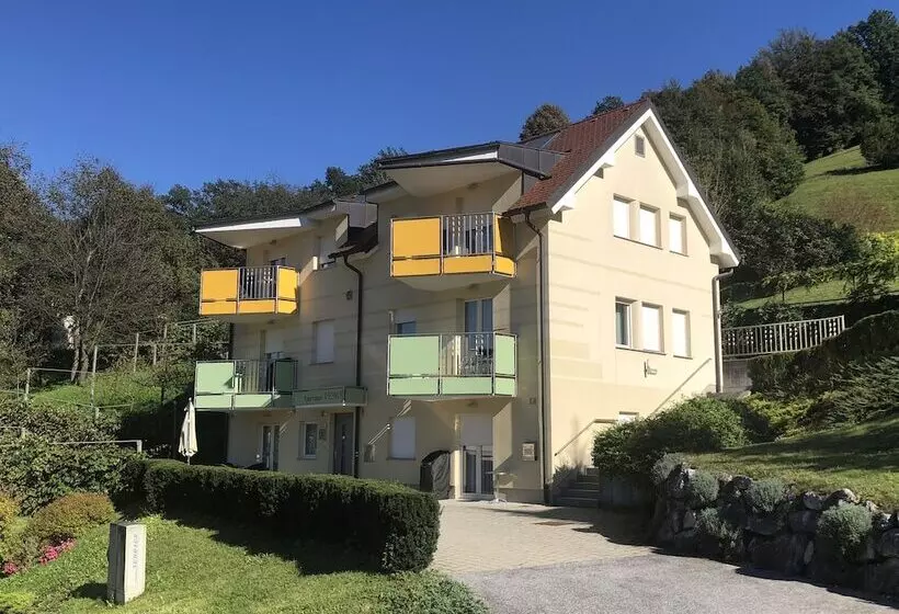 Apartments Veno