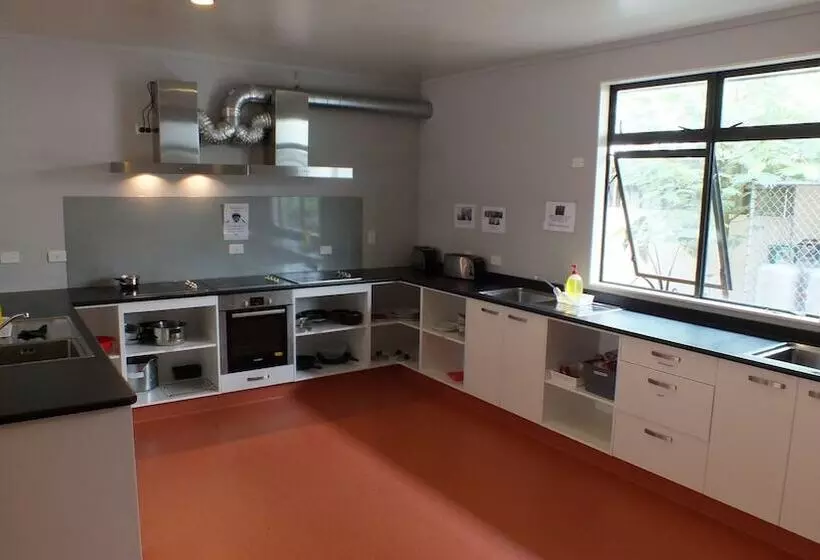 Bay Adventurer   Hostel