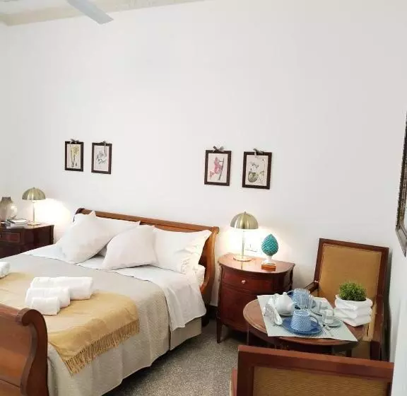 B&b Vivere Palermo