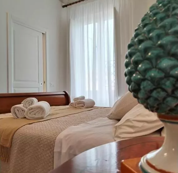 B&b Vivere Palermo