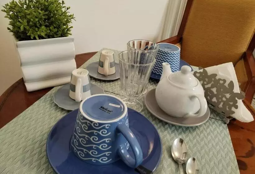 B&b Vivere Palermo