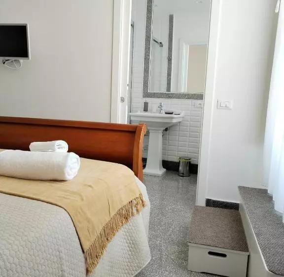 B&b Vivere Palermo