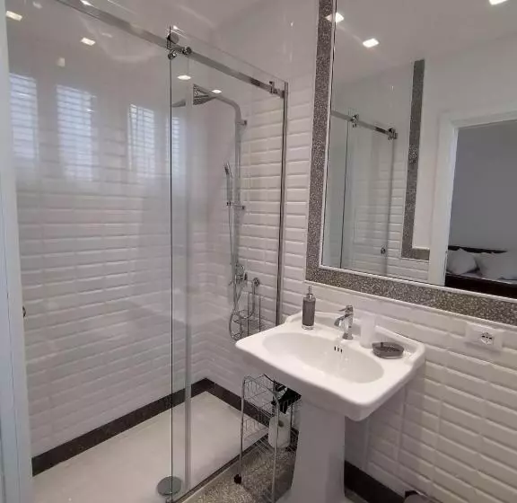 B&b Vivere Palermo