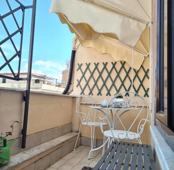 B&b Vivere Palermo