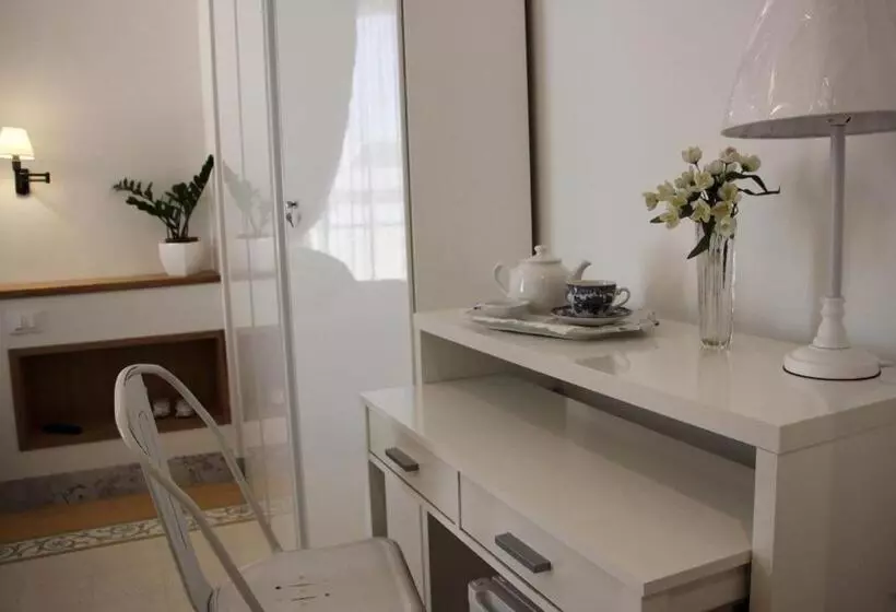 B&b Vivere Palermo