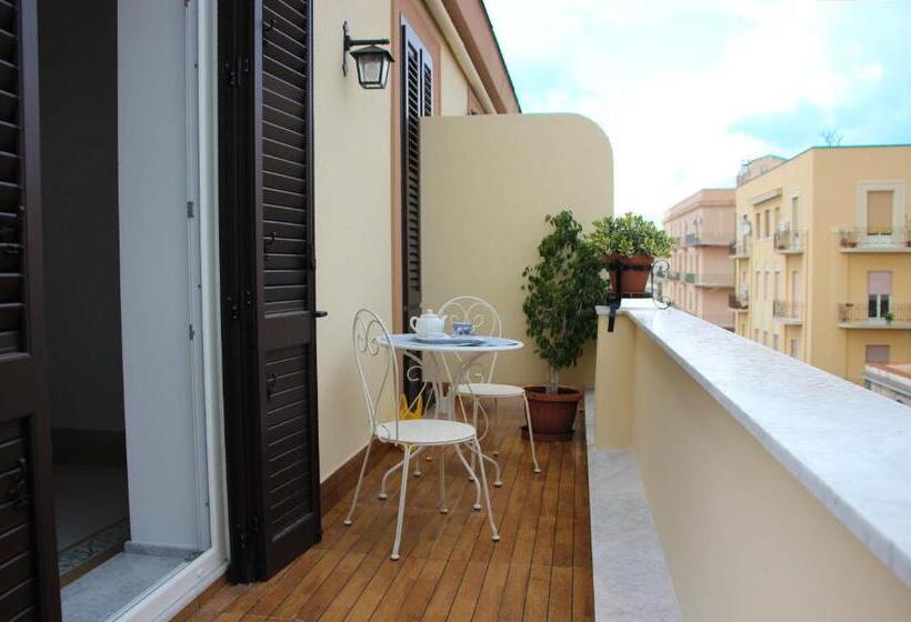 B&b Vivere Palermo