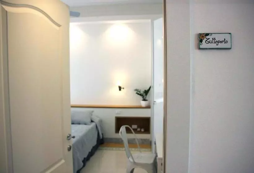 B&b Vivere Palermo