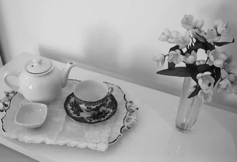 B&b Vivere Palermo