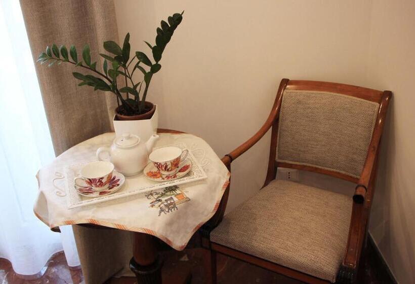 B&b Vivere Palermo