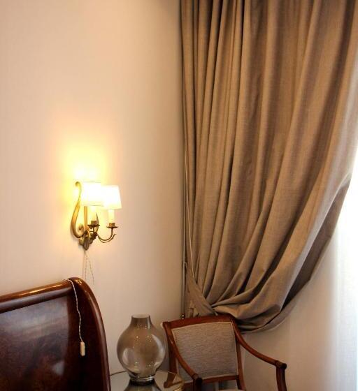 B&b Vivere Palermo